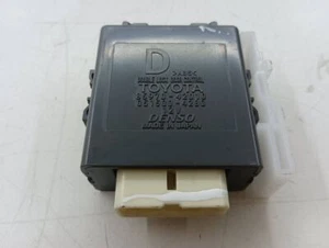 Lexus NX Door Lock Control Module Unit 8597042010 2017 AMD96738 - Picture 1 of 5