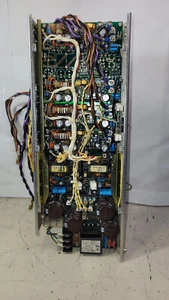 Fuente de alimentación del generador de video digital Anritsu MG6301B. SPEC 6529A - Imagen 1 de 24