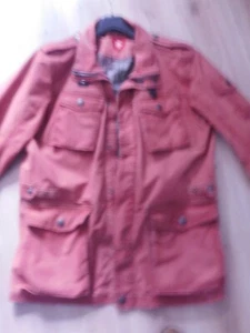 Wellensteyn Herren Jacke, Größe XL - Bild 1 von 11