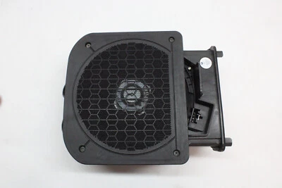 2015 MINI COOPER 2DR FRONT LEFT SUBWOOFER OEM - Image 1 of 4