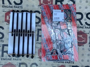 Kit de pernos de junta de culata se adapta a Dodge Jeep Mercedes-Benz 2.2 Diesel OM 651 - Imagen 1 de 6