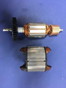 Milwaukee Motor 4931441574 Suits SE2500LMQ TKSE2500Q TQSE1200Q TQSE2500Q - Picture 1 of 2