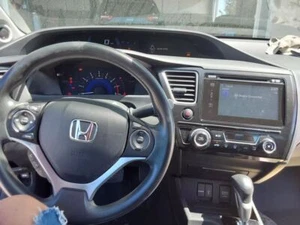 Temperature Control Dx Canada Market With AC Fits 13-15 CIVIC 2904423 - Picture 1 of 14