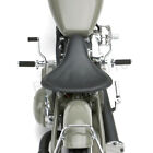 14" Big Motorcycle Bobber Solo Seat Spring Bracket For Harley Davidson Iron 883