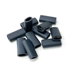 Enchufes conectores dobles bala de latón de 4,7 mm estilo Lucas - tipo común - paquete de 50 - Imagen 1 de 1