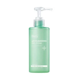 [Dr.G] Gel Limpiador de pH Espuma 200 ml / Cosméticos Coreanos - Imagen 1 de 6