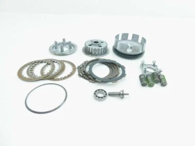 Cesta embrague honda nx 125 placa de presión buje interior 1988-1989 Foto 1 de 4