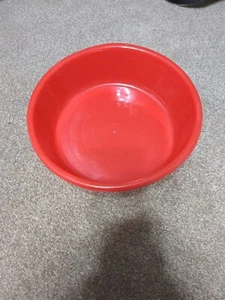 Groundbait Bowl ideal für rund 1 kg Groundbait mehr als genug für einen Tag - Bild 1 von 4