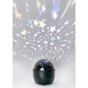 Proyector de luz nocturna de 13 cm Premier decoraciones - Imagen 1 de 1