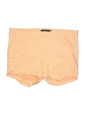 Pantalones cortos amarillos Torrid para mujer 20 Plus Foto 1 de 2