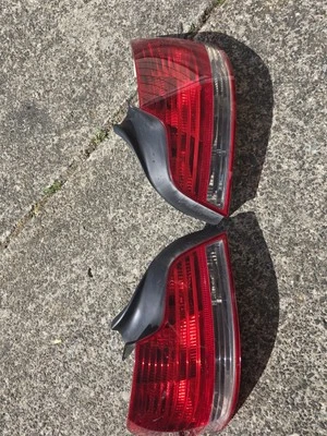 Luces traseras BMW 128I 135I E88 E82 2008-2011 Foto 1 de 4