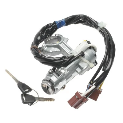 Cilindro e interruptor de bloqueo de encendido Standard Motor Products US-437 Foto 1 de 4