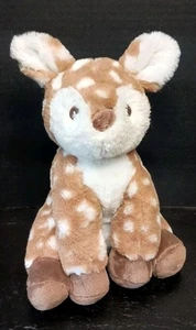 Peluche Cervo Cervo Bearington Baby Collection 10" Lil Salice Peluche Giocattolo - Foto 1 di 8