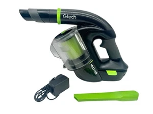 Gtech Multi MK2 K9 Handstaubsauger funktionstüchtig gereinigt - Bild 1 von 5