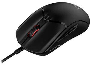 HyperX Pulsefire Haste 2 Wired Gaming Mouse RGB Black 8000Hz 26K DPI Ultralight - Picture 1 of 5