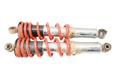 97 Honda TRX300EX Front Shocks Sportrax 300 2x4 - Image 1 of 3