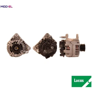 ALTERNATOR LRA02232 FOR VW BORA GOLF/IV/Mk JETTA LUPO AGN 1.8L ARR 1.4L 4cyl - Picture 1 of 10