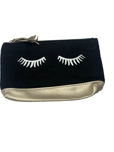 IPSY zipper pouch approximately 5X7 inches make up bag purse organizer - Picture 1 of 2