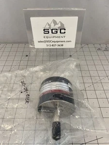 MKS Instruments 122BA-00010AB Baratron Type 122B Pressure Transducer - Picture 1 of 6