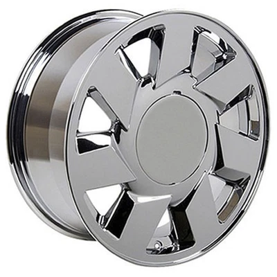 Chrome Wheel 17x7.5 for 1992-2005 Buick Park Avenue - OWH0130 - Image 1 of 4