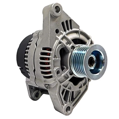 NEW 12 VOLT 70 AMP ALTERNATOR FITS NISSAN EUROPE MICRA 1000 1995-00 8EL737315001 - Image 1 of 2