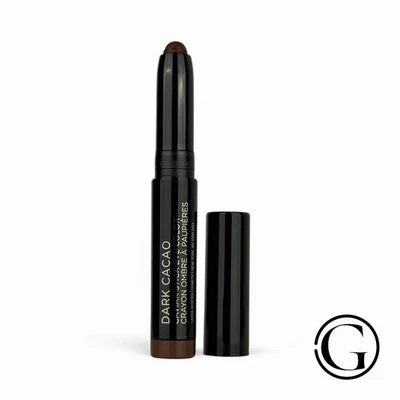 Laura Mercier Caviar Stick Eye Color - COCOA - NEW Travel Size .03 oz NWOB - Image 1 of 4