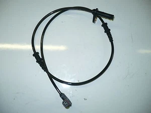 MERCEDES SL W230 CHASSIS FRONT LEFT OR RIGHT A.B.S. SENSOR 2305401517 - Picture 1 of 1