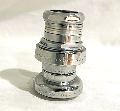 Campagnolo 1" threaded headset Mountain Road bike vintage xc olympus euclid OR - Image 1 of 4