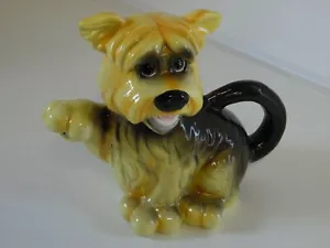 JAMESON & TAILOR DOG PUPPY TEA POT - Picture 1 of 6