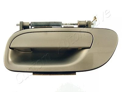 99-09 MANIJA PUERTA EXTERIOR VOLVO S60 S80 V70 XC70 LR 443 conductor trasero izquierdo Foto 1 de 2