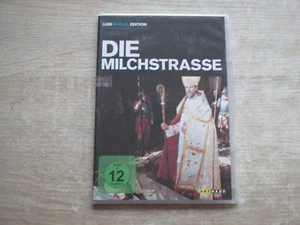 Die Milchstrasse  DVD - Bild 1 von 2