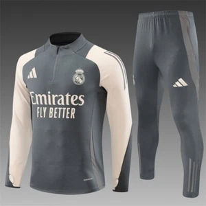 2024/25 RM Training Top And Pants - Picture 1 of 10