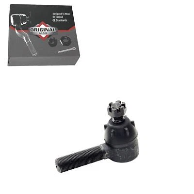 Mevotech Steering Tie Rod End For 1959-1960, 1966-1983 Jeep CJ5 - Image 1 of 3