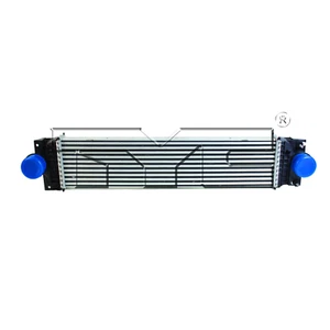 TYC 18012 INTERCOOLER/CHARGE AIR COOLER FOR Lincoln MKZ 2.0T 2013-2016 MODELS - Picture 1 of 2