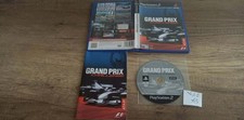 Grand Prix Challenge, PS2 Video Game