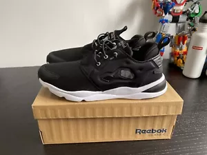 Reebok Fury Lite X Mastermind UK8 - Picture 1 of 7