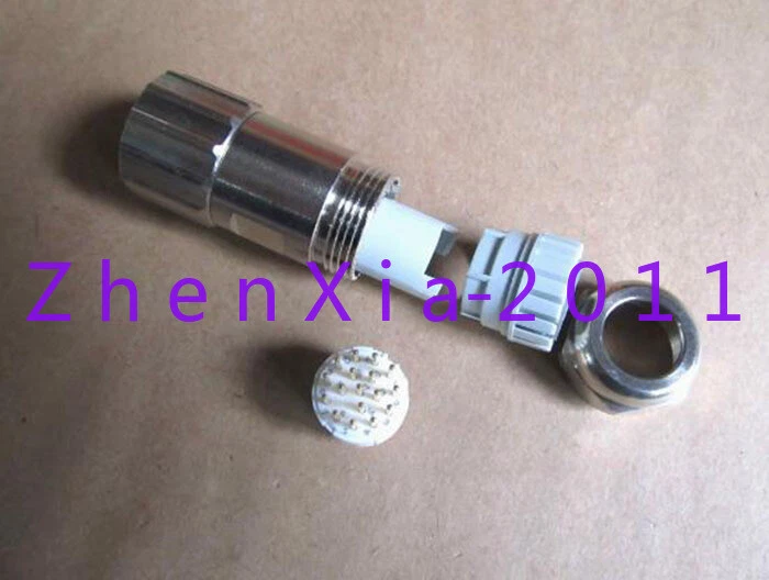 1PC Used M23-17 HUMMEL - Image 1 of 1