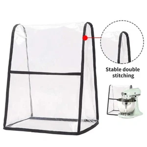Household Waterproof Kitchen Access Blendr Dust Cover for Kitchen Aid Mixer[ - Zdjęcie 1 z 9