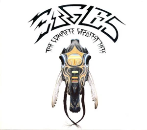 Eagles Complete Greatest Hits Remastered 2 CD Digisleeve NEW - Picture 1 of 1