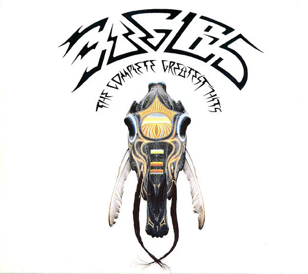 Eagles Complete Greatest Hits Remastered 2 CD Digisleeve NEW - Image 1 of 1