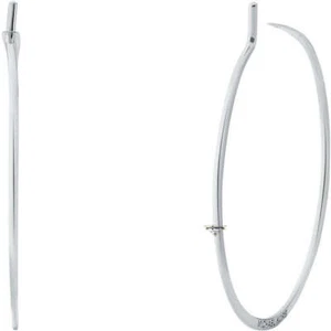 Orecchini Michael Kors Whisper Hoop - MKC1409AA040 - Picture 1 of 1