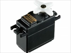 DS8325 JRPropo Servo Ad Alte Prestazioni Torque 9.6kg Velocità 0.15s Nuovo - Picture 1 of 1