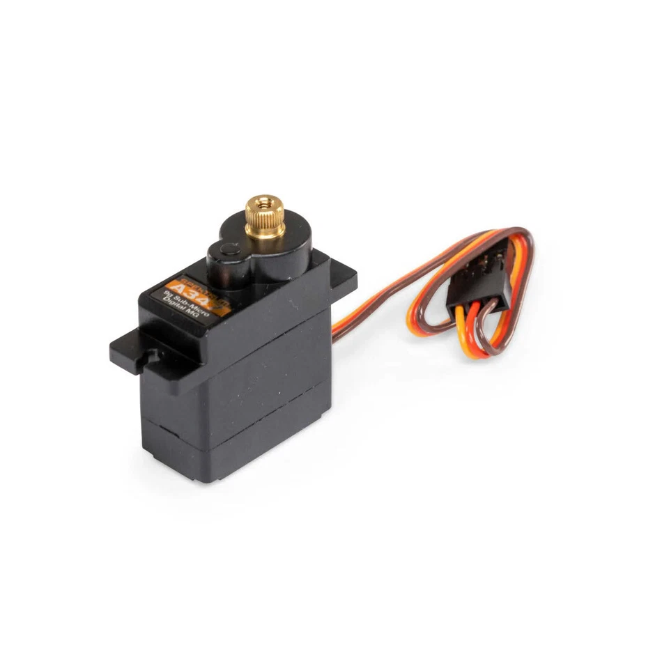 SPEKTRUM A347 SUB MICRO DIGITAL 9 GRAM SERVO FOR ERATIX 3D SPMSA347, HC_OZ - Image 1 of 1