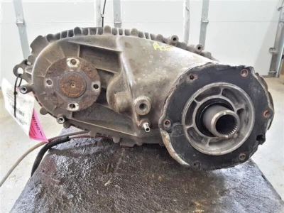 1992-1997 Ford F150 F250 Transfer Case Assembly Electronic Shift Warner 1356 OEM Foto 1 de 2