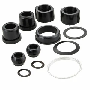 13839950 KIT BOCCOLE AMMORTIZZATORE LI3 LAMBRETTA 175 TV SERVETA 1963-1965 - Picture 1 of 1