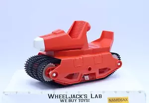 Unitred Space Hauler Complete Major Matt Mason im Weltraum 1966 Mattel Fahrzeug - Bild 1 von 4