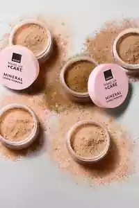 Avon Makeup + Care Mineral Loose Powder Foundation | Available in Various Shades - Picture 1 of 82