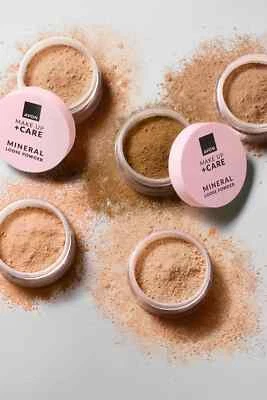 Avon Makeup + Care Mineral Loose Powder Foundation | Available in Various Shades - Image 1 of 4