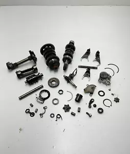 1983 83 Honda XL250R Xl 250 r OEM GOOD! Trans Transmission Shaft Fork Balancer - Picture 1 of 13