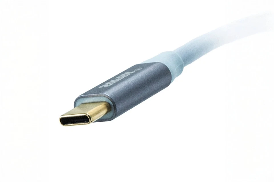 Supra Cables USB 3.2 A-C Kabel - Bild 1 von 1